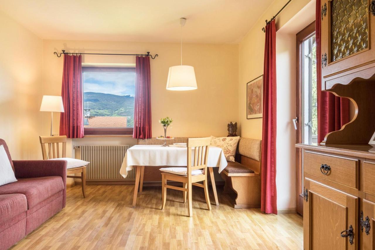 Ferienwohnung 3 Vikoler فِيي المظهر الخارجي الصورة