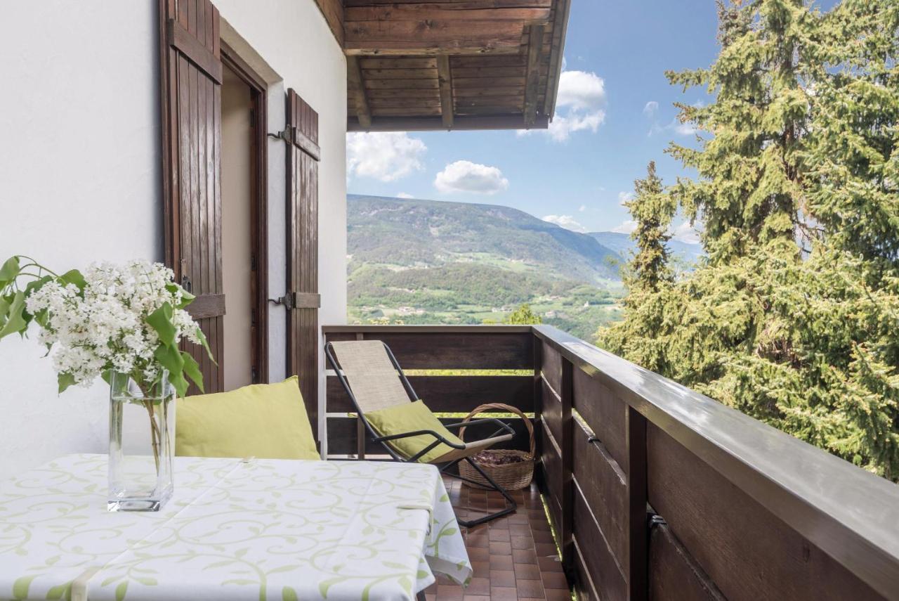 Ferienwohnung 3 Vikoler فِيي المظهر الخارجي الصورة