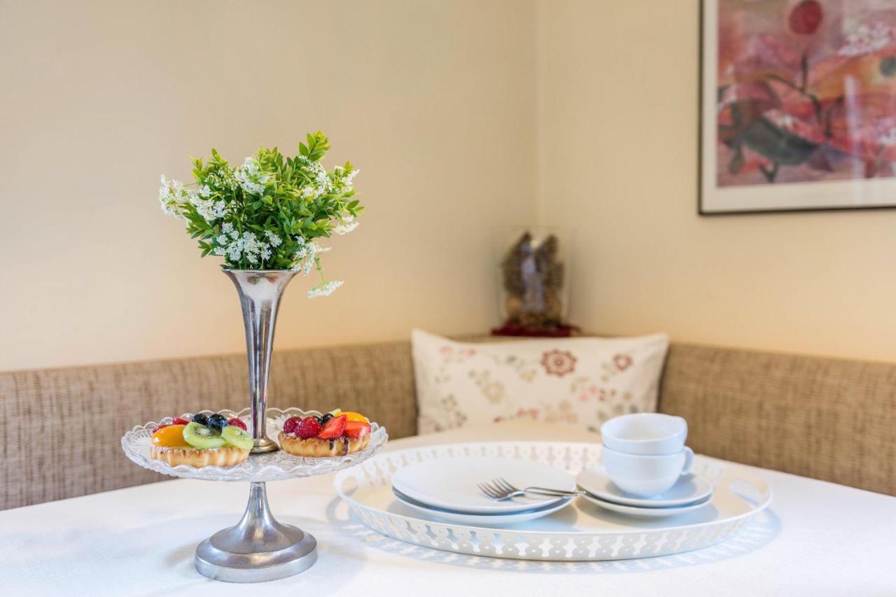 Ferienwohnung 3 Vikoler فِيي المظهر الخارجي الصورة