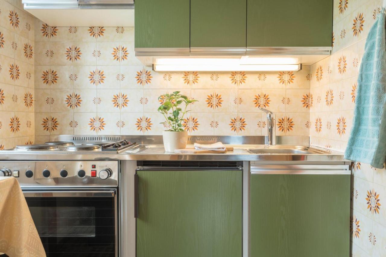 Ferienwohnung 3 Vikoler فِيي المظهر الخارجي الصورة