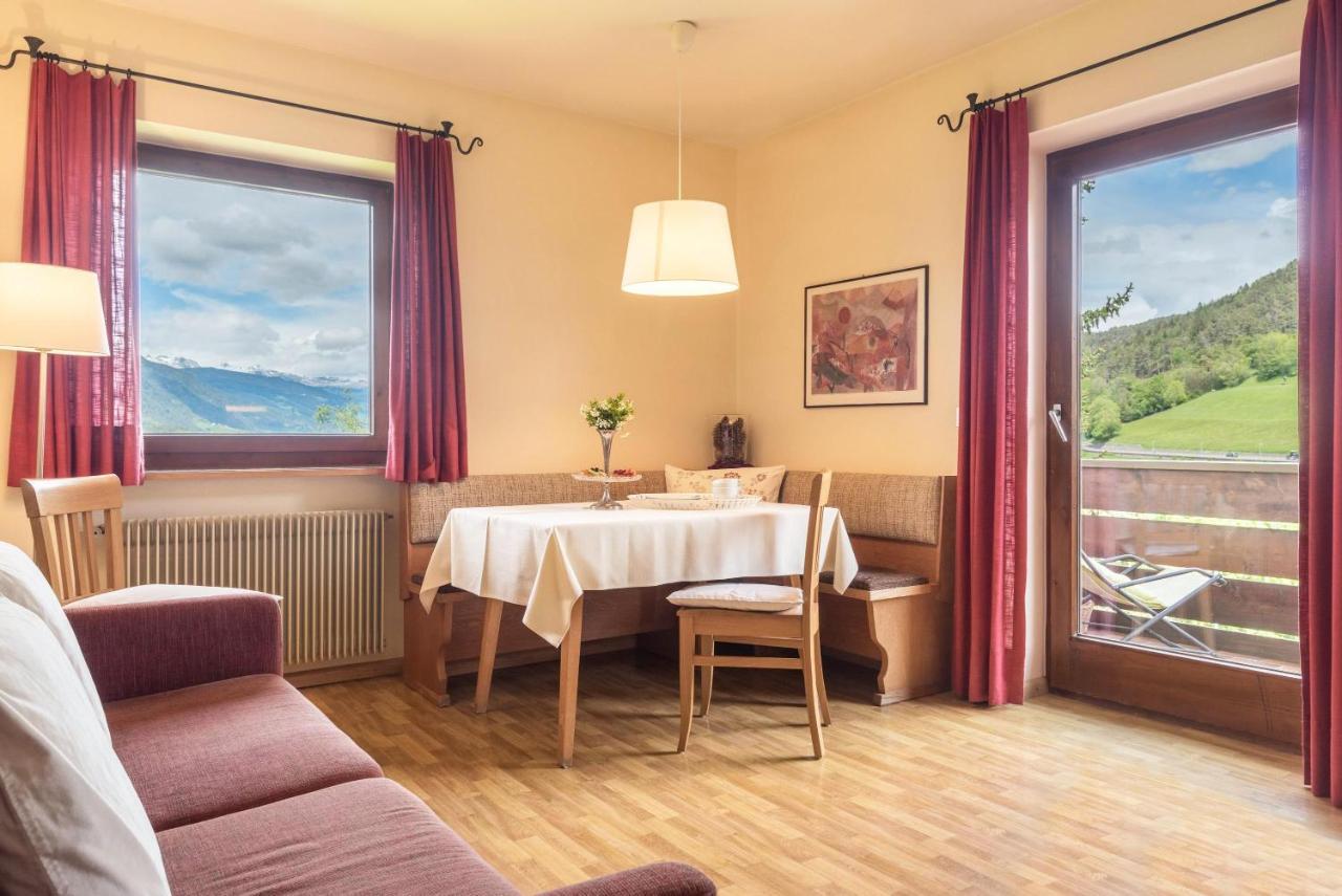 Ferienwohnung 3 Vikoler فِيي المظهر الخارجي الصورة