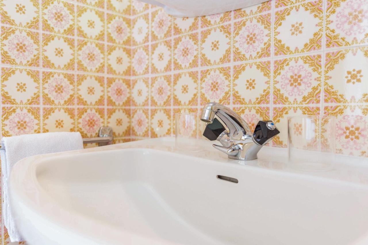 Ferienwohnung 3 Vikoler فِيي المظهر الخارجي الصورة