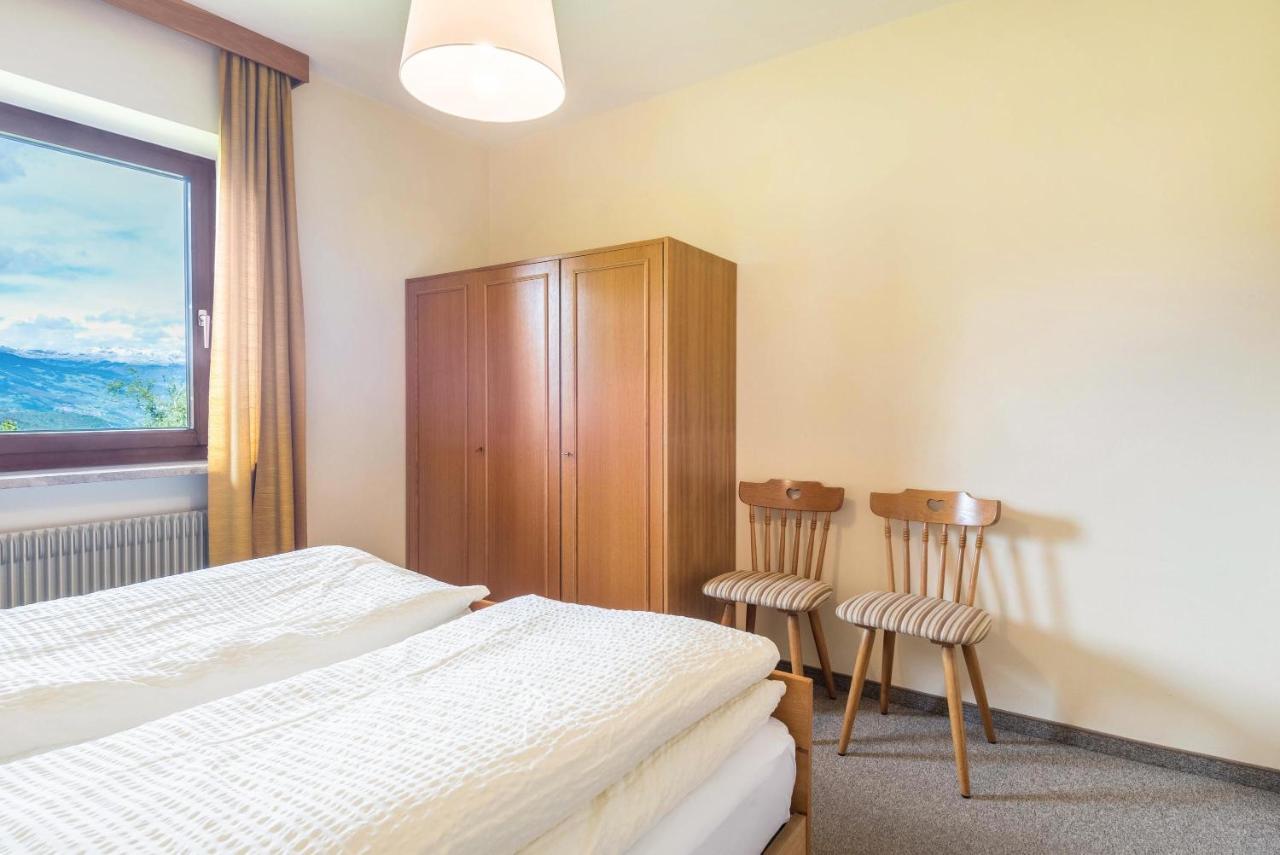 Ferienwohnung 3 Vikoler فِيي المظهر الخارجي الصورة
