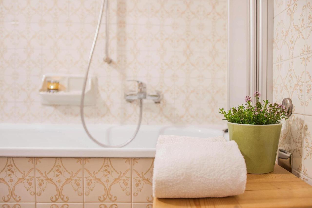 Ferienwohnung 3 Vikoler فِيي المظهر الخارجي الصورة