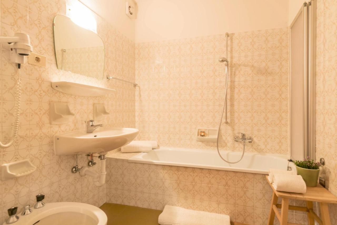 Ferienwohnung 3 Vikoler فِيي المظهر الخارجي الصورة