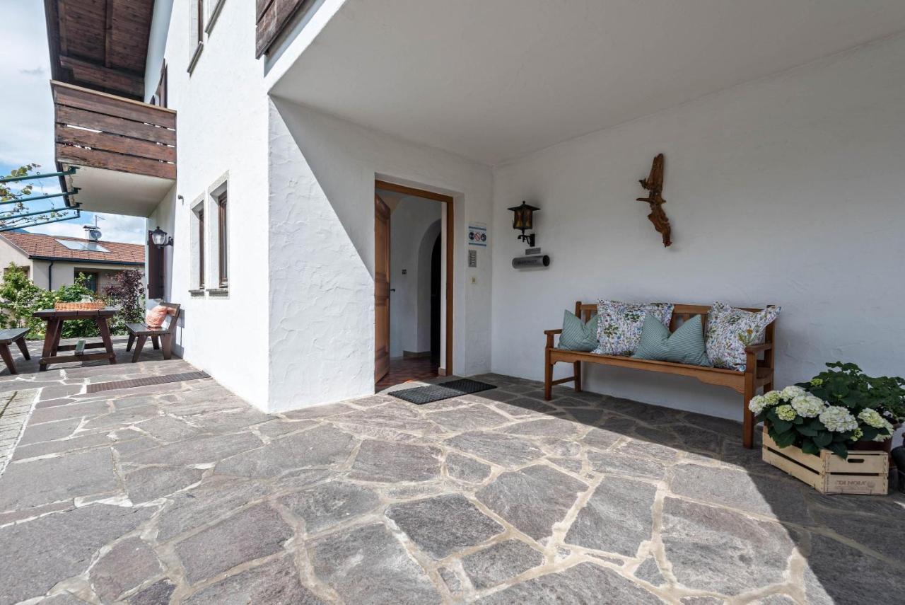 Ferienwohnung 3 Vikoler فِيي المظهر الخارجي الصورة